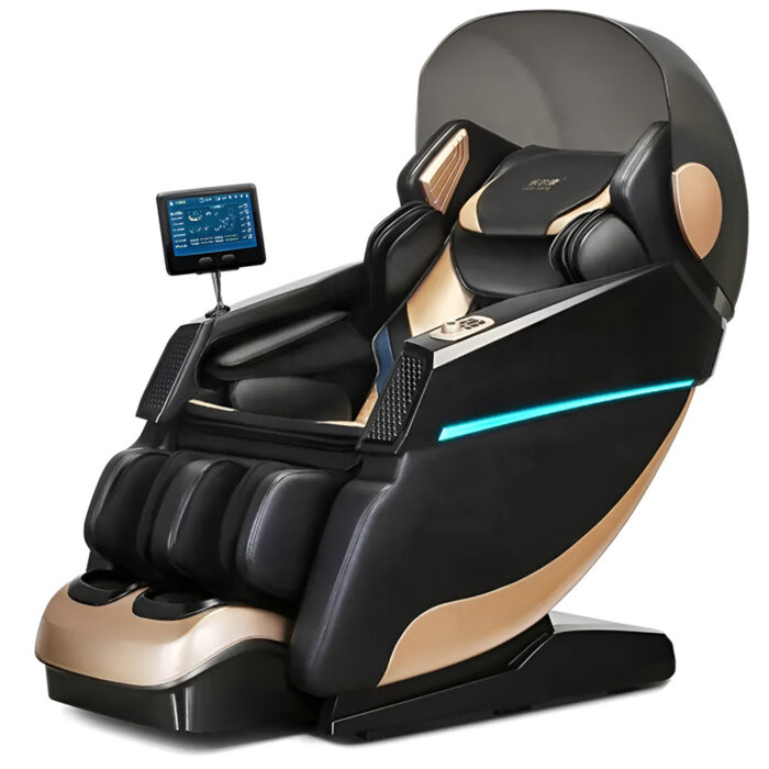 Jasmine Massage Chair