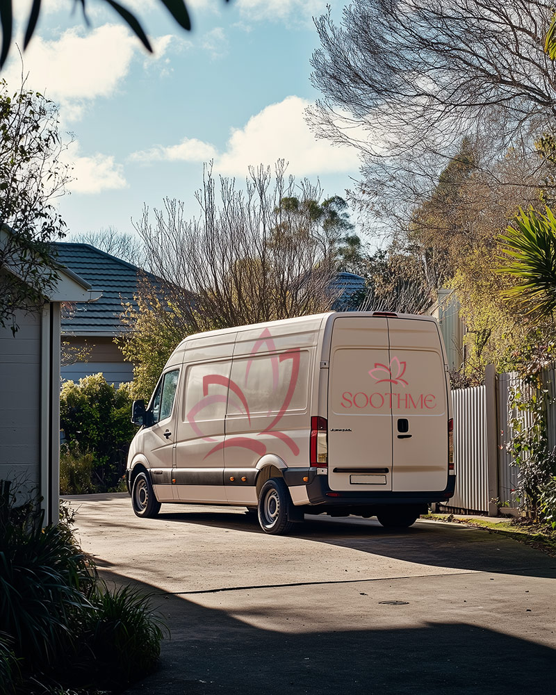 Mobile Showroom