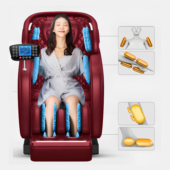 Omodo Massage Chair - Image 2