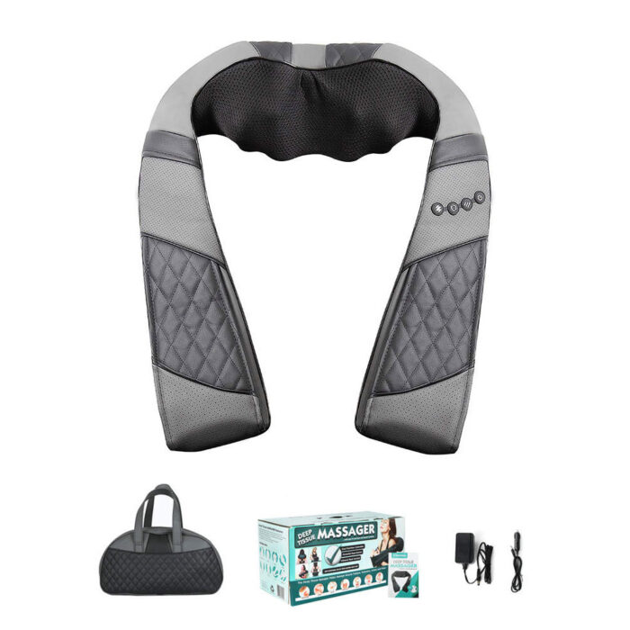 Shoulder and Neck Massager